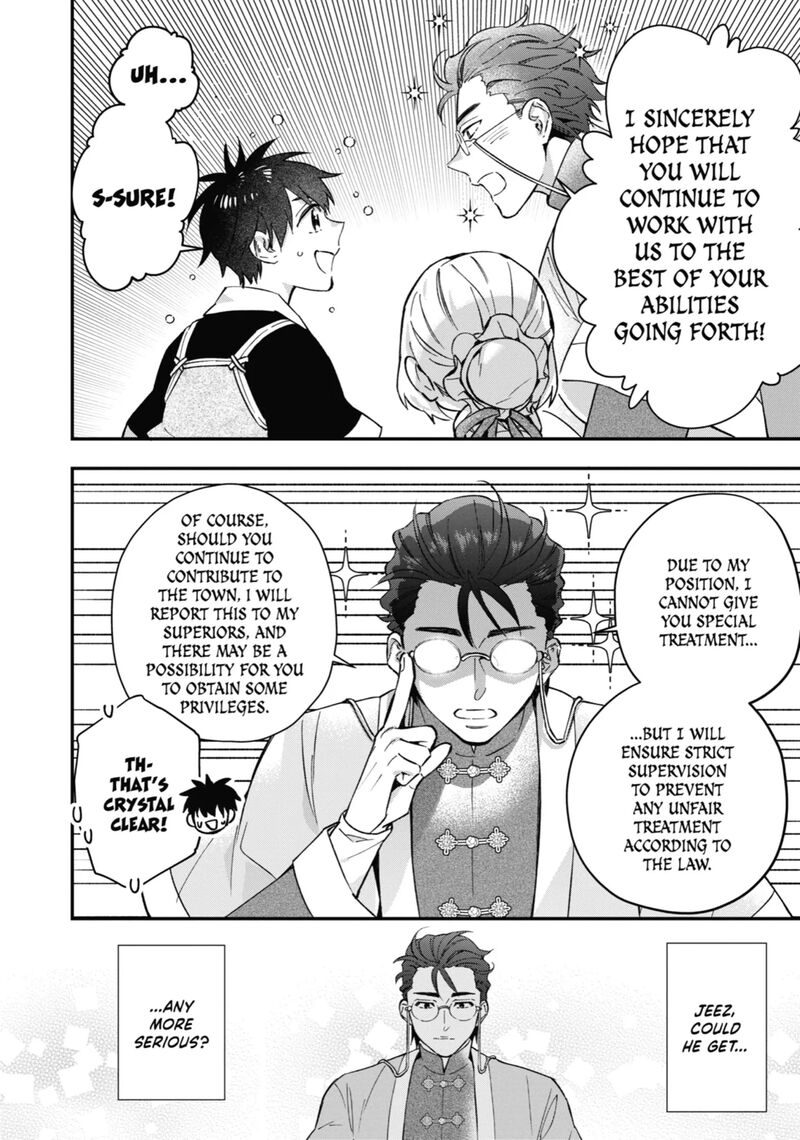Kamitachi Ni Hirowareta Otoko 58 41