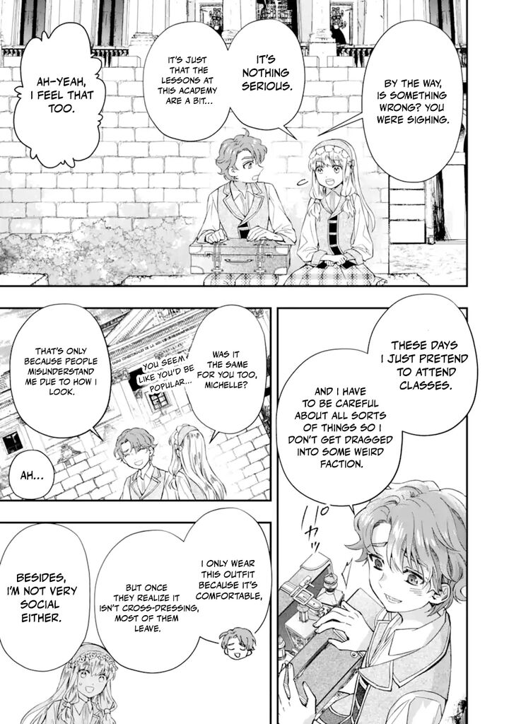 Kamitachi Ni Hirowareta Otoko 64a 12