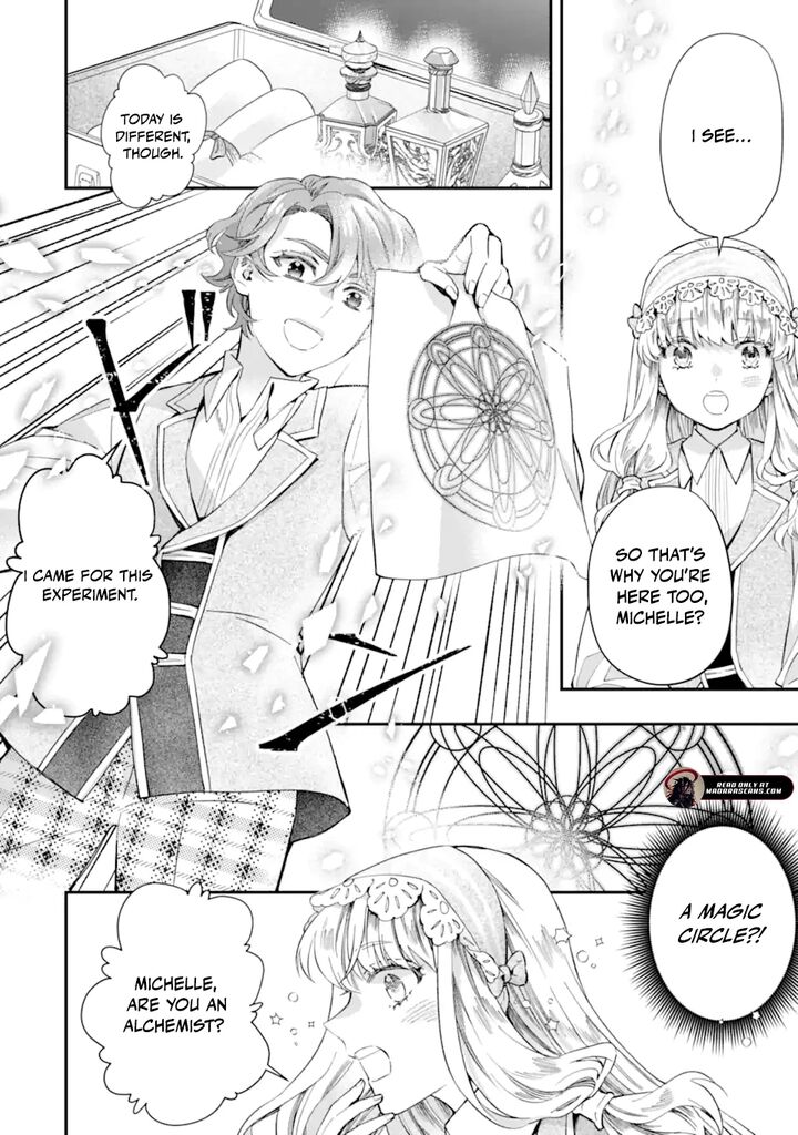 Kamitachi Ni Hirowareta Otoko 64a 13