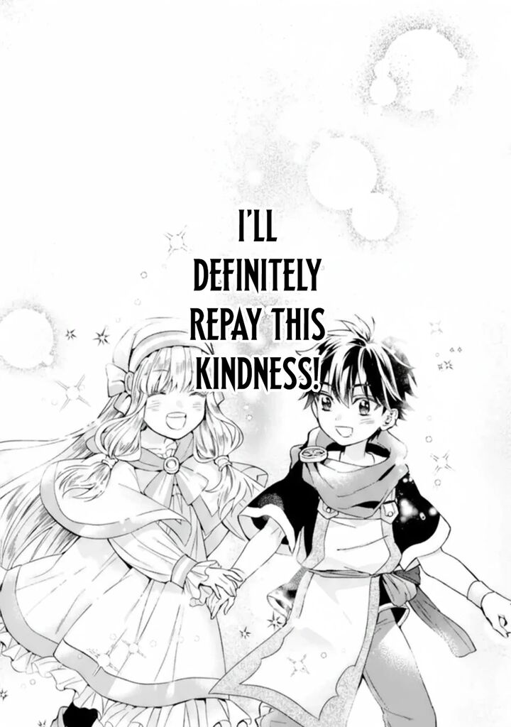 Kamitachi Ni Hirowareta Otoko 64b 18