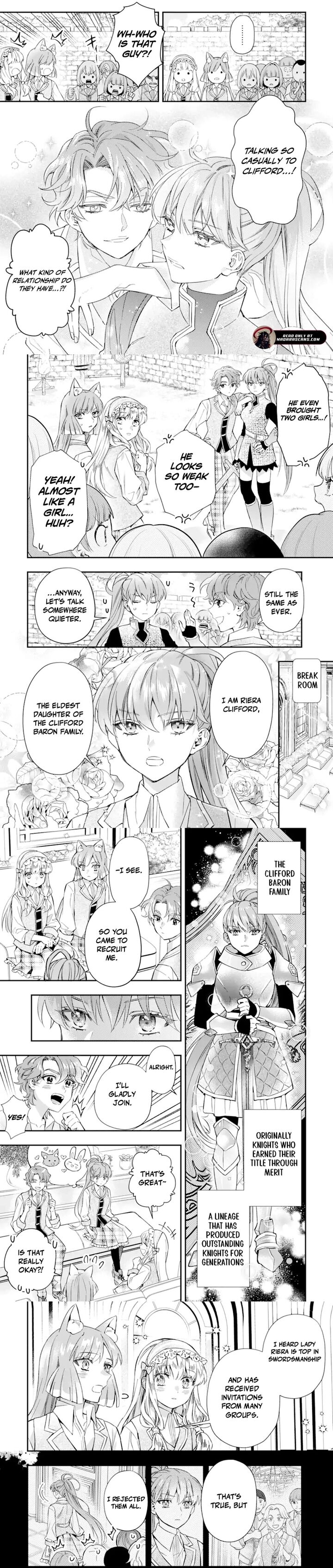 Kamitachi Ni Hirowareta Otoko 65a 3