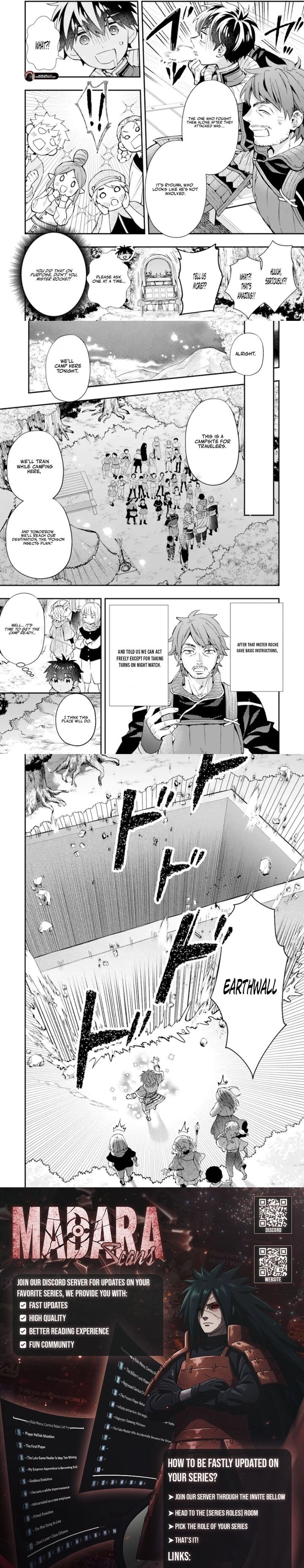 Kamitachi Ni Hirowareta Otoko 66a 8