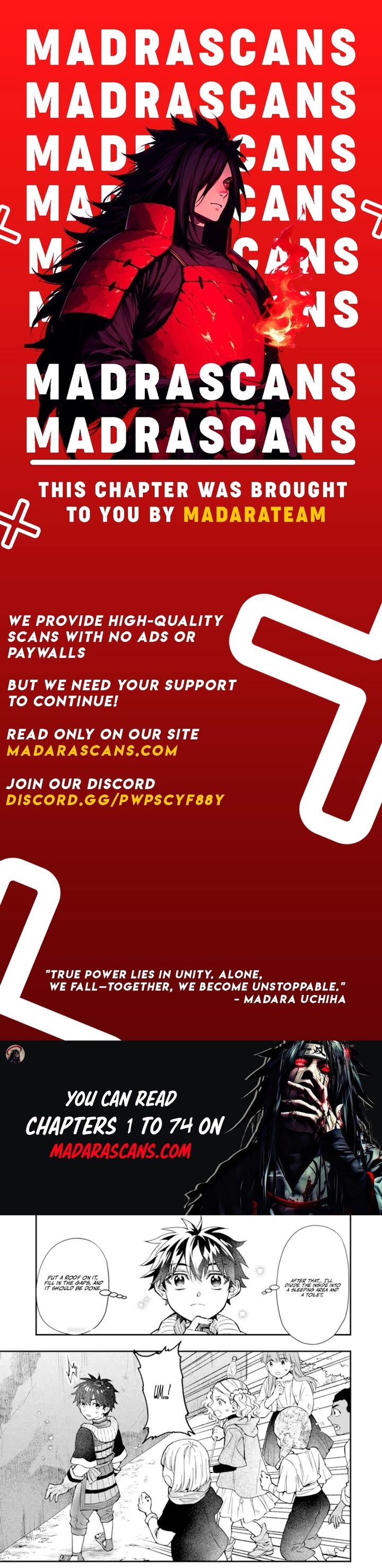 Kamitachi Ni Hirowareta Otoko 66b 1