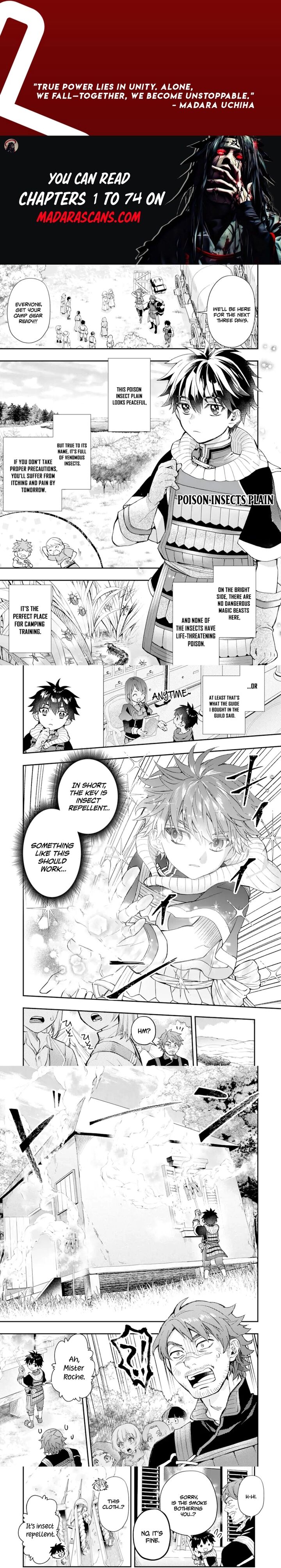 Kamitachi Ni Hirowareta Otoko 67a 2