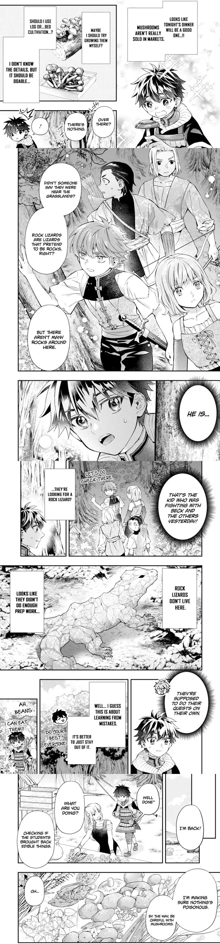 Kamitachi Ni Hirowareta Otoko 67a 6