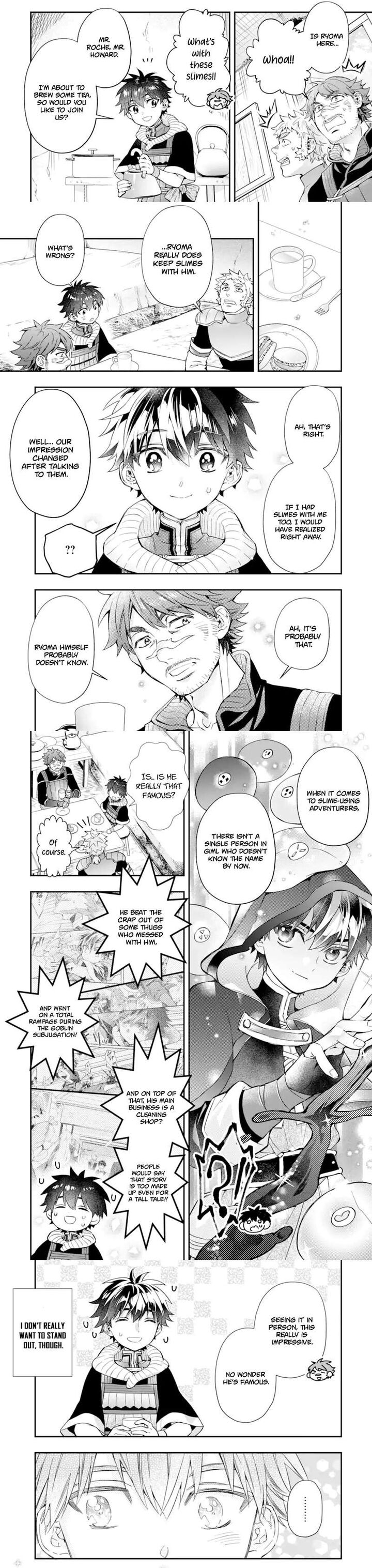 Kamitachi Ni Hirowareta Otoko 68b 5