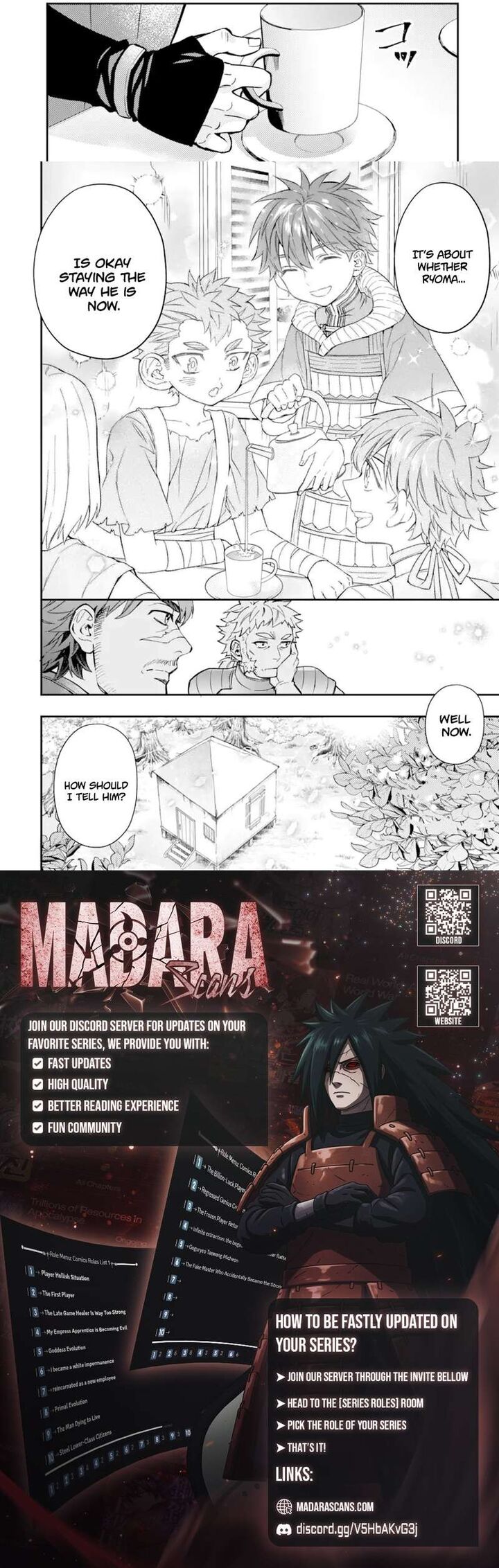 Kamitachi Ni Hirowareta Otoko 68b 7