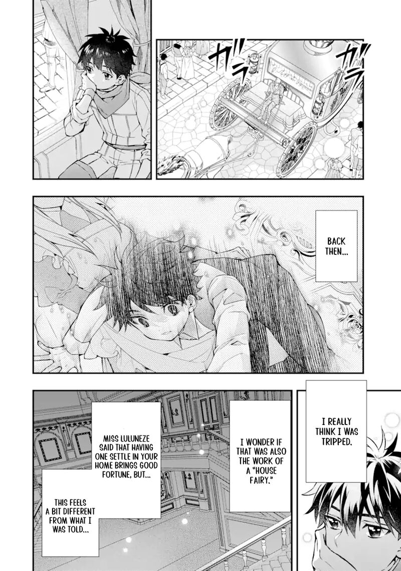 Kamitachi Ni Hirowareta Otoko 74 19