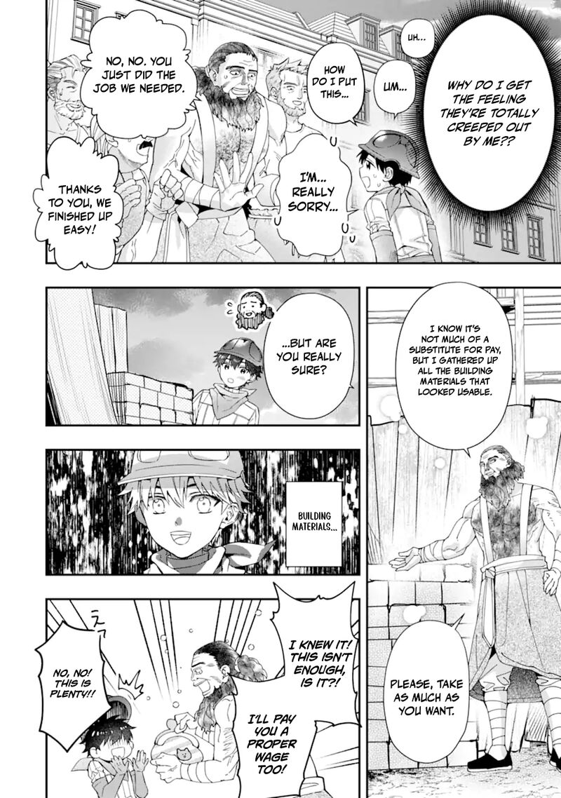 Kamitachi Ni Hirowareta Otoko 74 35