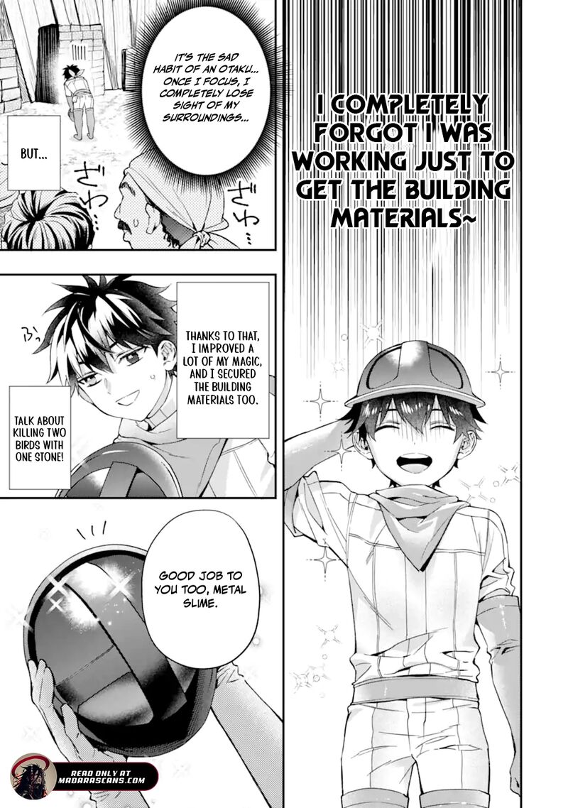 Kamitachi Ni Hirowareta Otoko 74 36