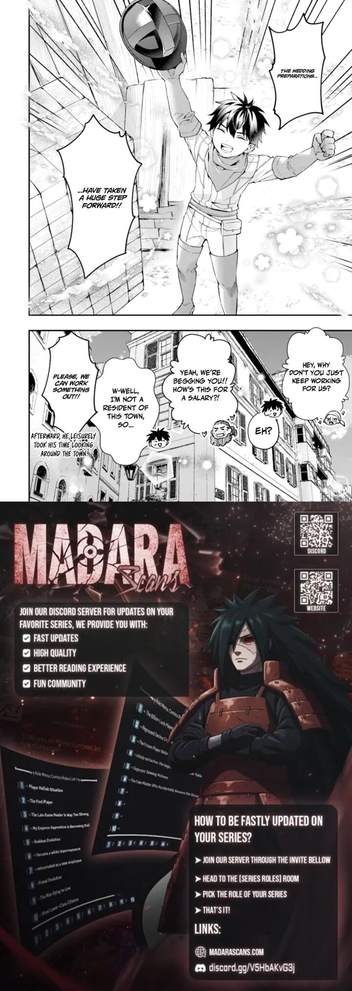 Kamitachi Ni Hirowareta Otoko 74 37