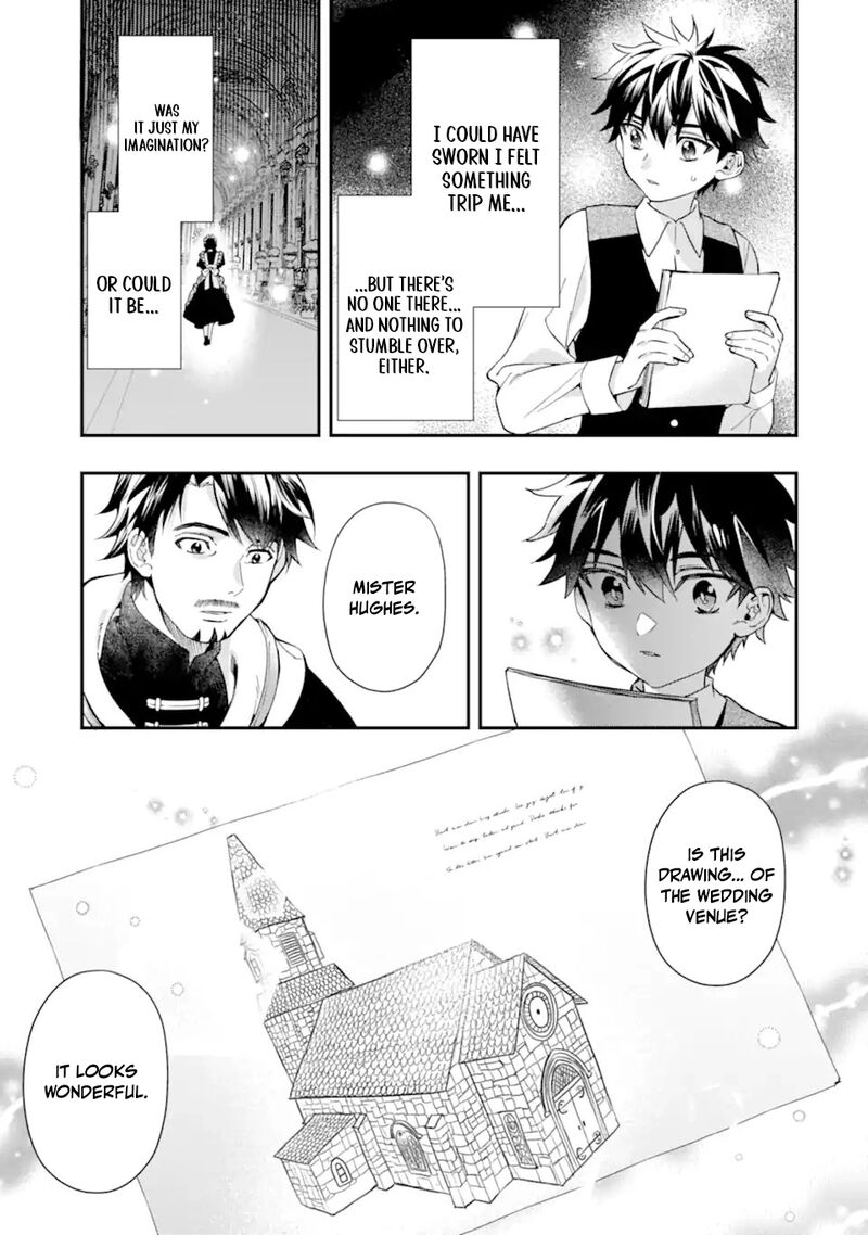Kamitachi Ni Hirowareta Otoko 74 7