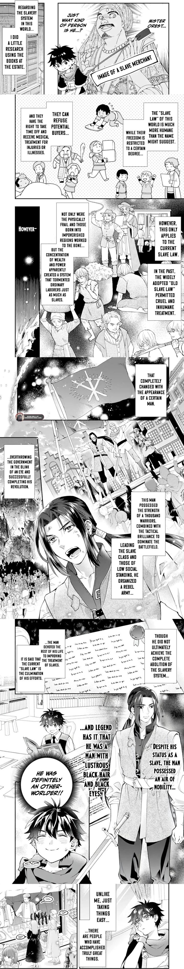Kamitachi Ni Hirowareta Otoko 75a 5