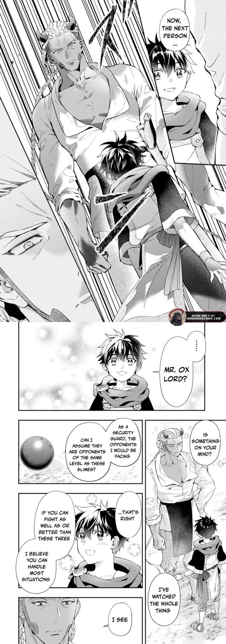 Kamitachi Ni Hirowareta Otoko 76a 13