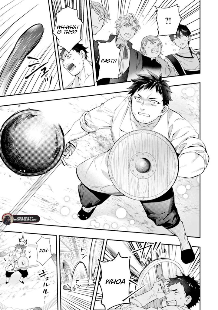 Kamitachi Ni Hirowareta Otoko 76a 8