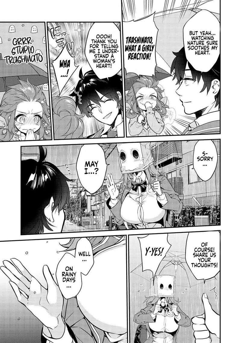 Kamiyama San No Kamibukuro No Naka Ni Wa 14 15
