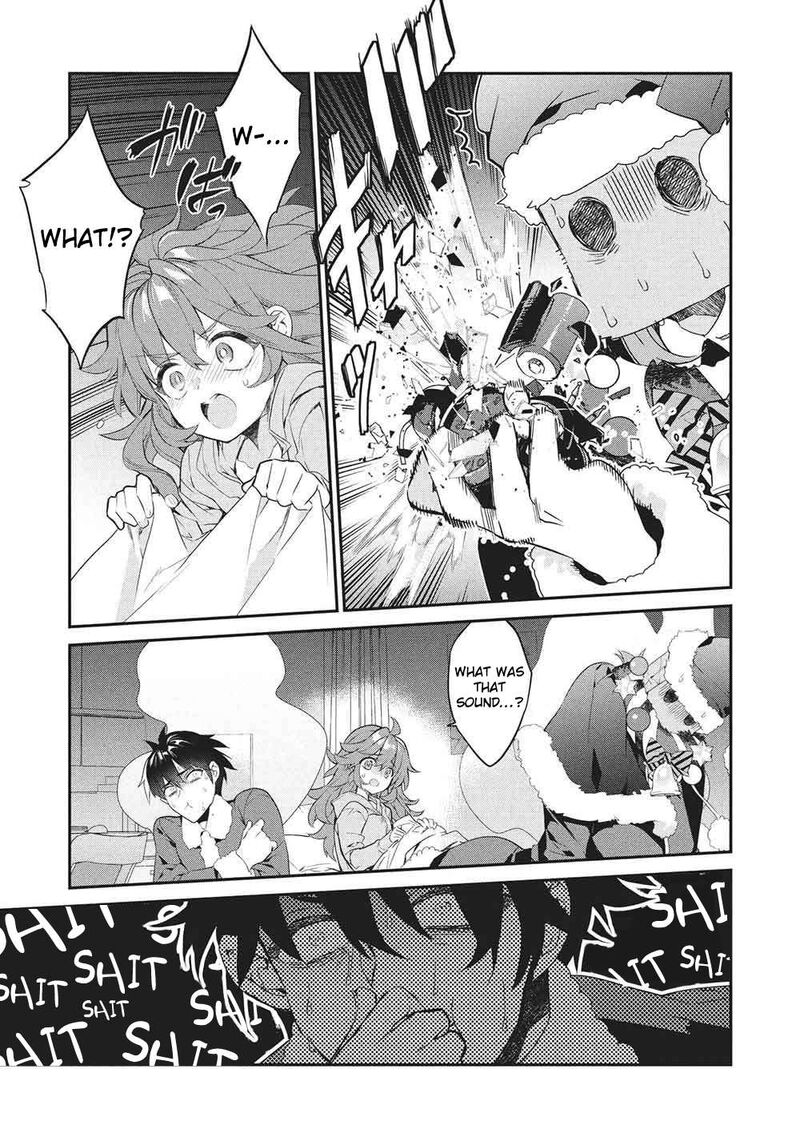 Kamiyama San No Kamibukuro No Naka Ni Wa 26 10