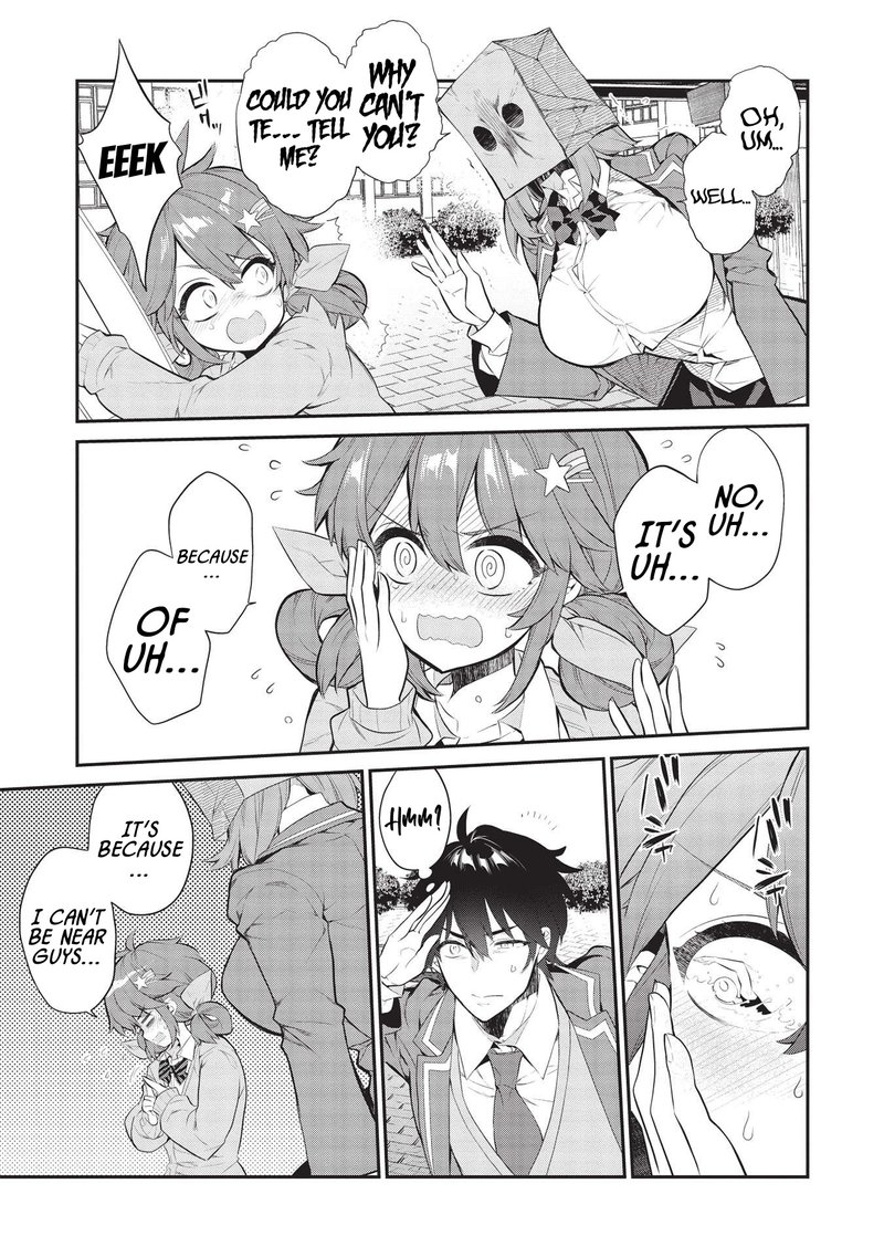 Kamiyama San No Kamibukuro No Naka Ni Wa 6 3