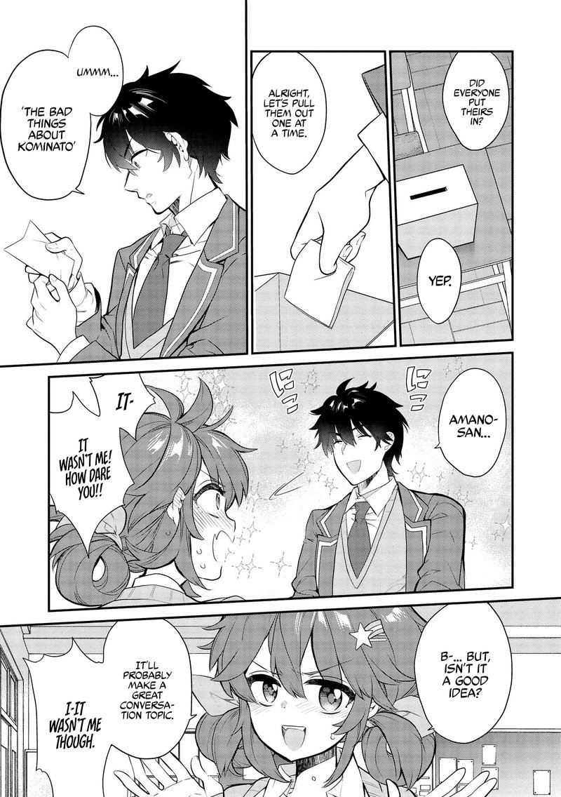 Kamiyama San No Kamibukuro No Naka Ni Wa 7 7