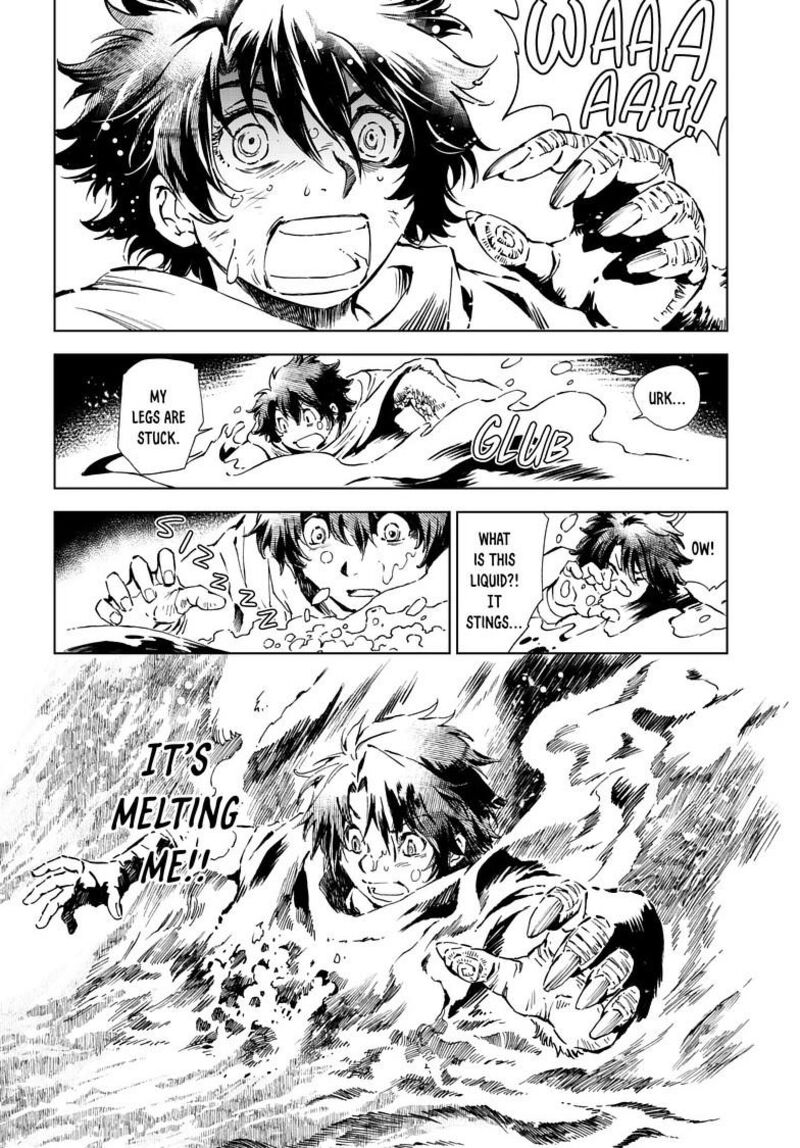 Kamudo 10a 16