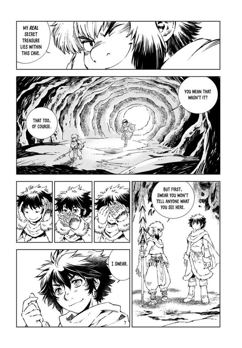 Kamudo 16b 4