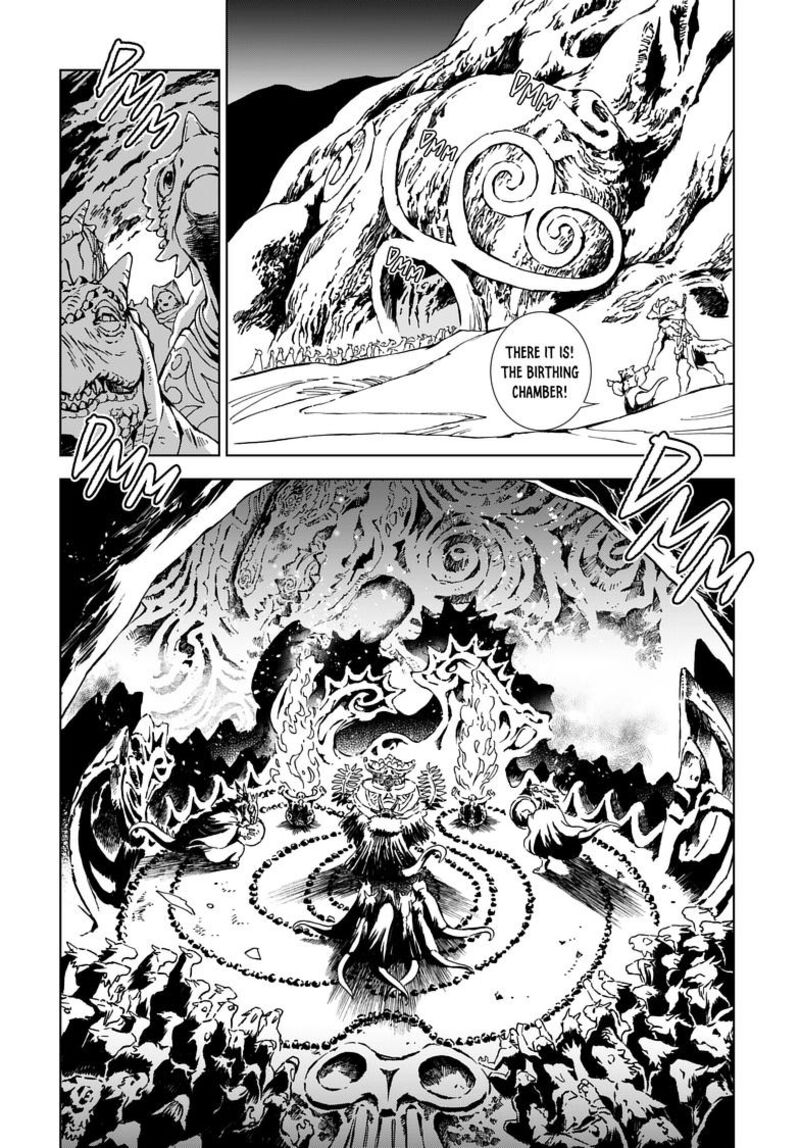 Kamudo 1b 15