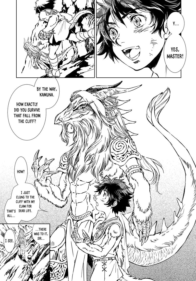 Kamudo 3 8
