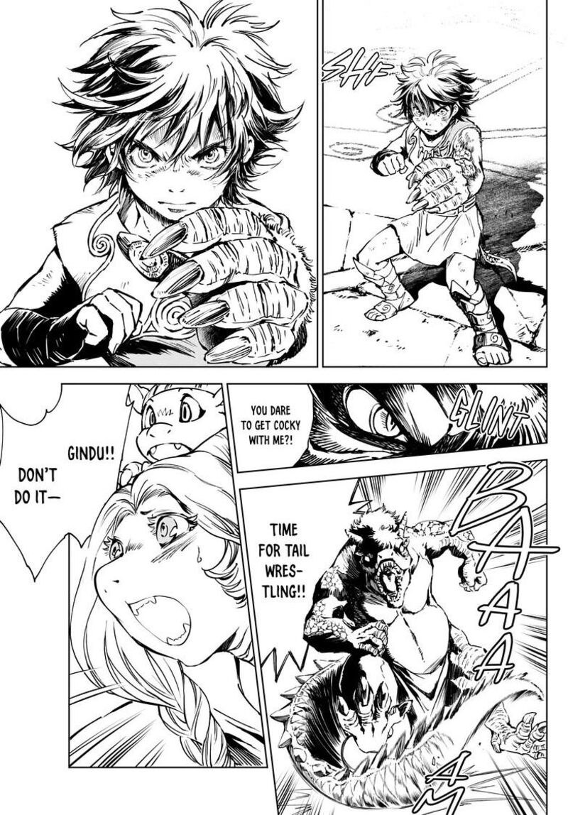 Kamudo 4a 10