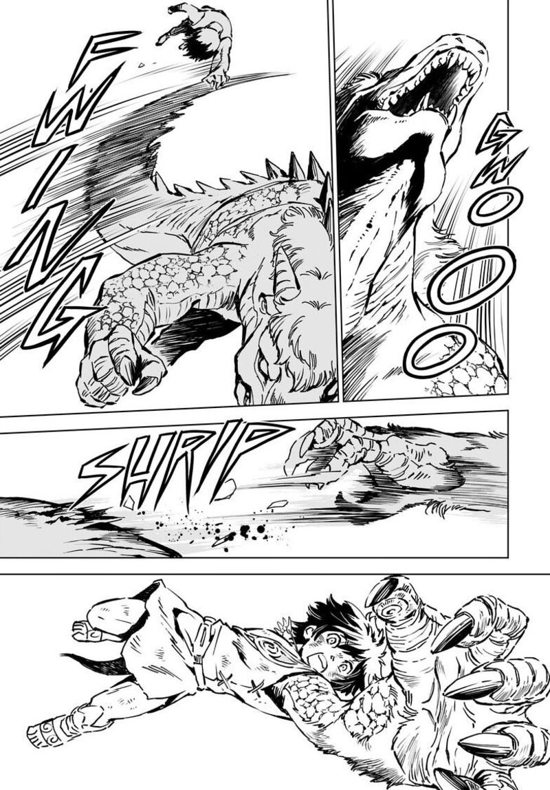 Kamudo 4b 8