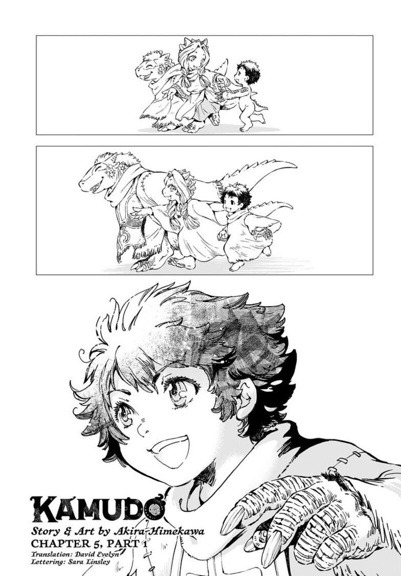 Kamudo 5a 3