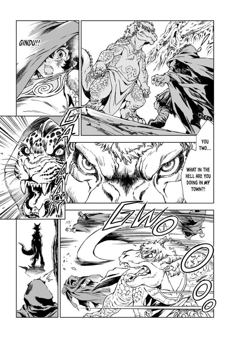 Kamudo 6a 14