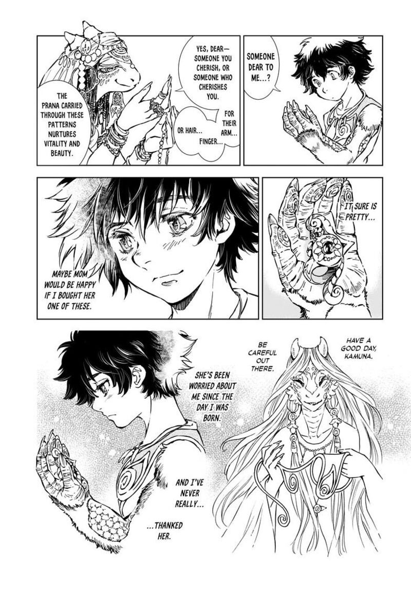 Kamudo 6a 3