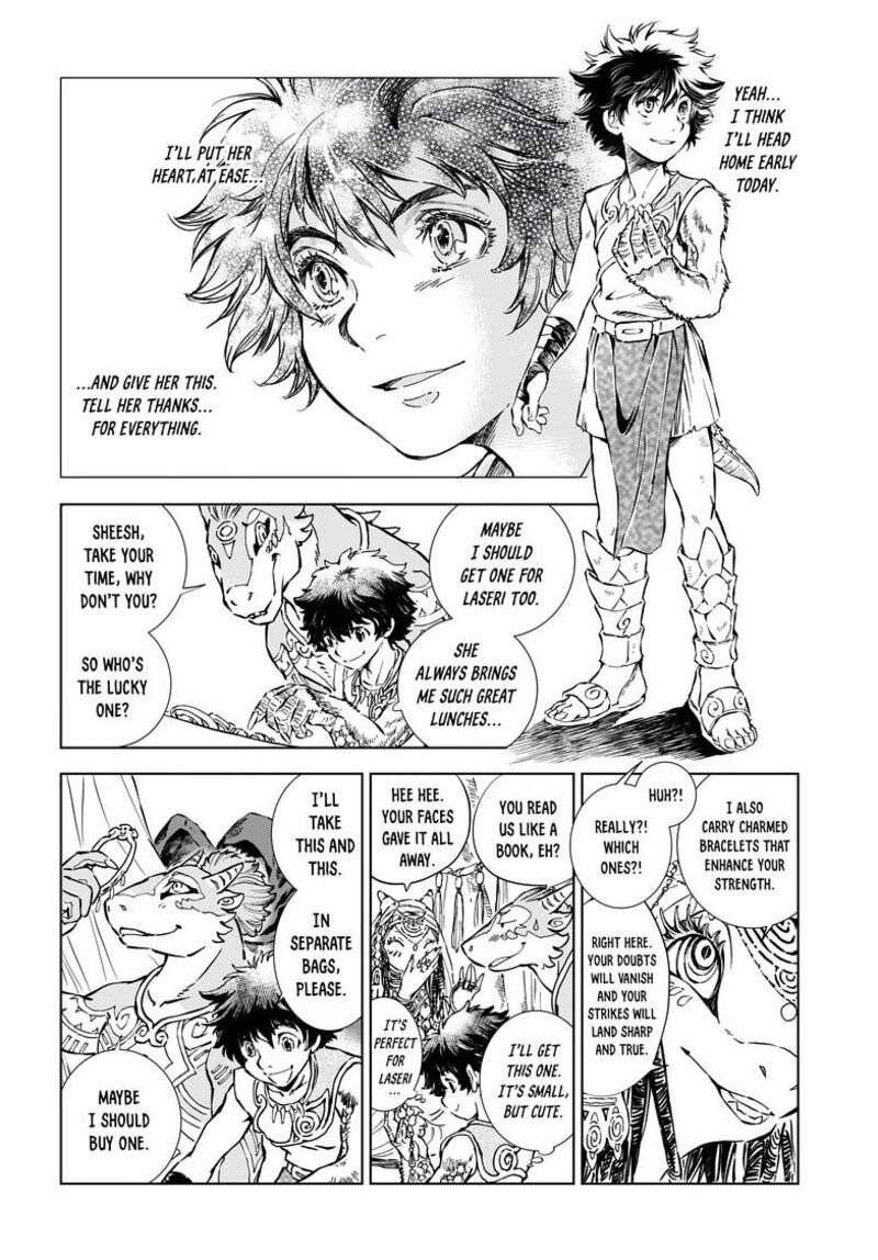 Kamudo 6a 4