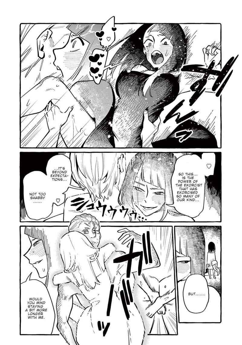 Kamui The One Standing Behind You 47 16