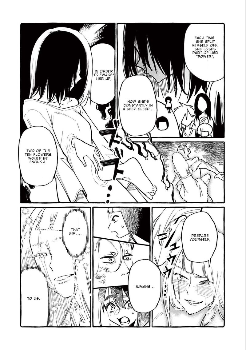 Kamui The One Standing Behind You 47 18