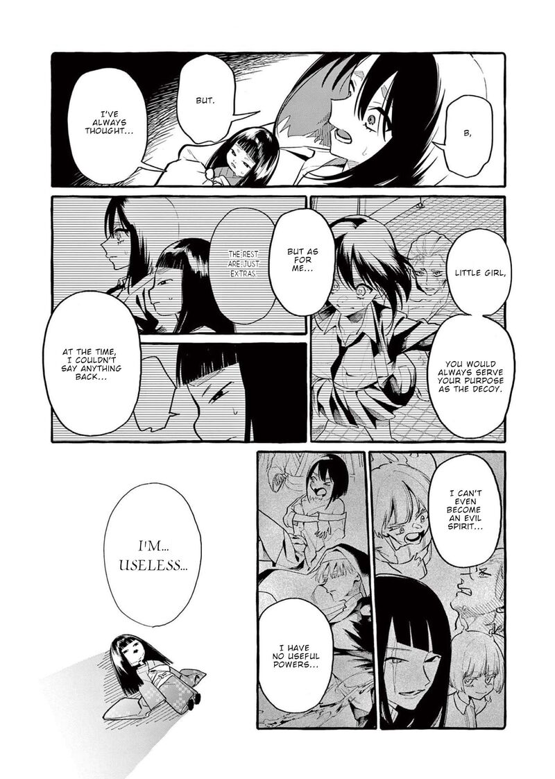 Kamui The One Standing Behind You 48 13