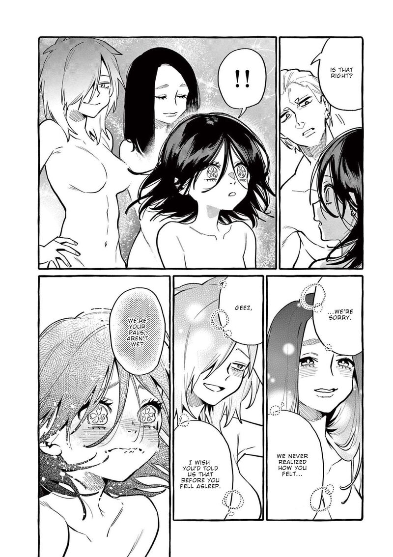 Kamui The One Standing Behind You 49 15