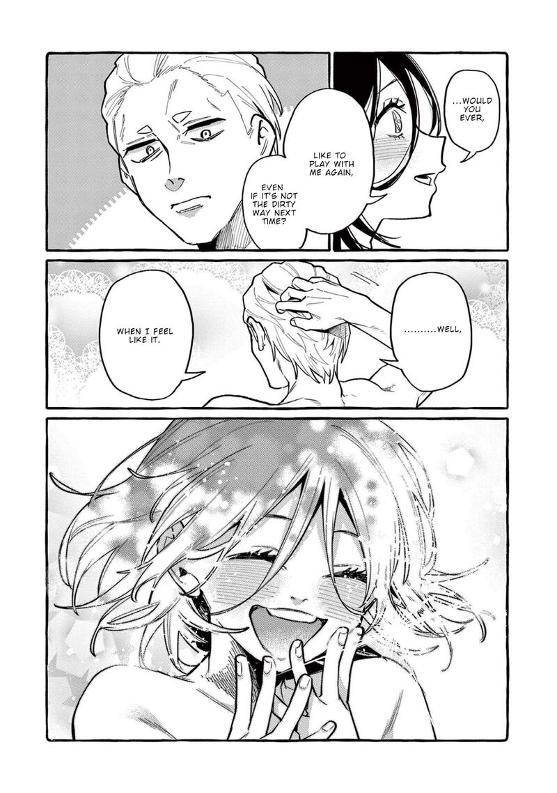 Kamui The One Standing Behind You 49 18