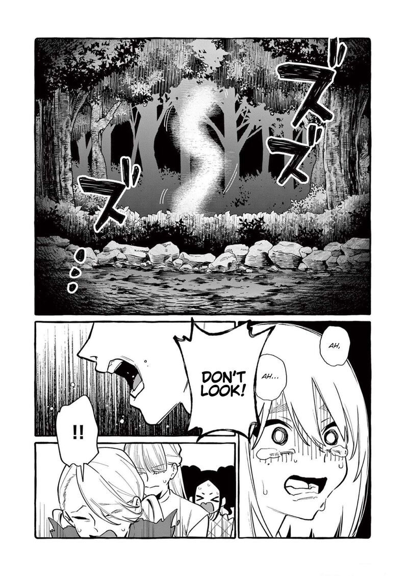 Kamui The One Standing Behind You 50 11