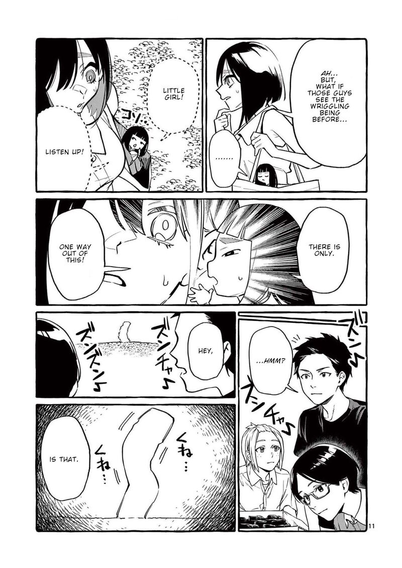 Kamui The One Standing Behind You 50 14