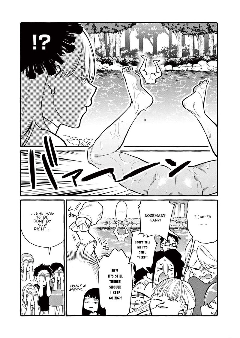 Kamui The One Standing Behind You 50 21
