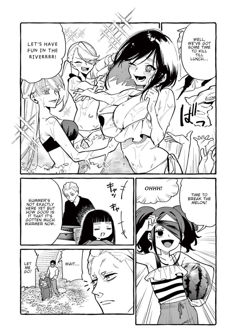 Kamui The One Standing Behind You 50 5