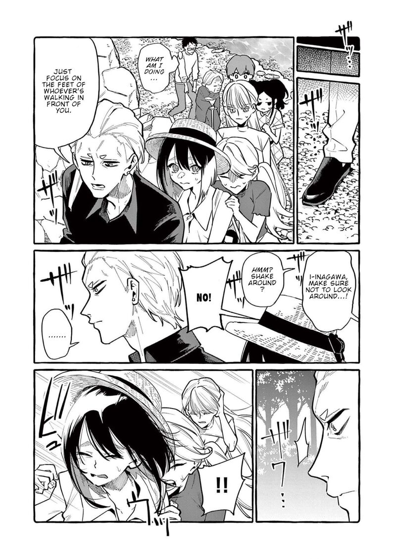 Kamui The One Standing Behind You 50 9