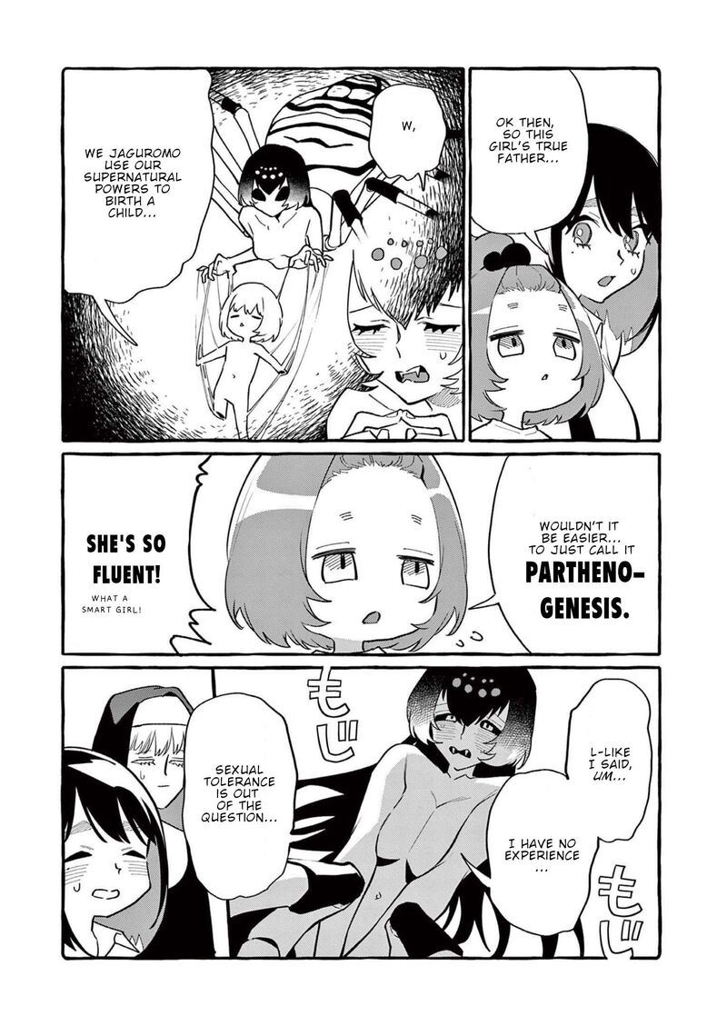Kamui The One Standing Behind You 51 17