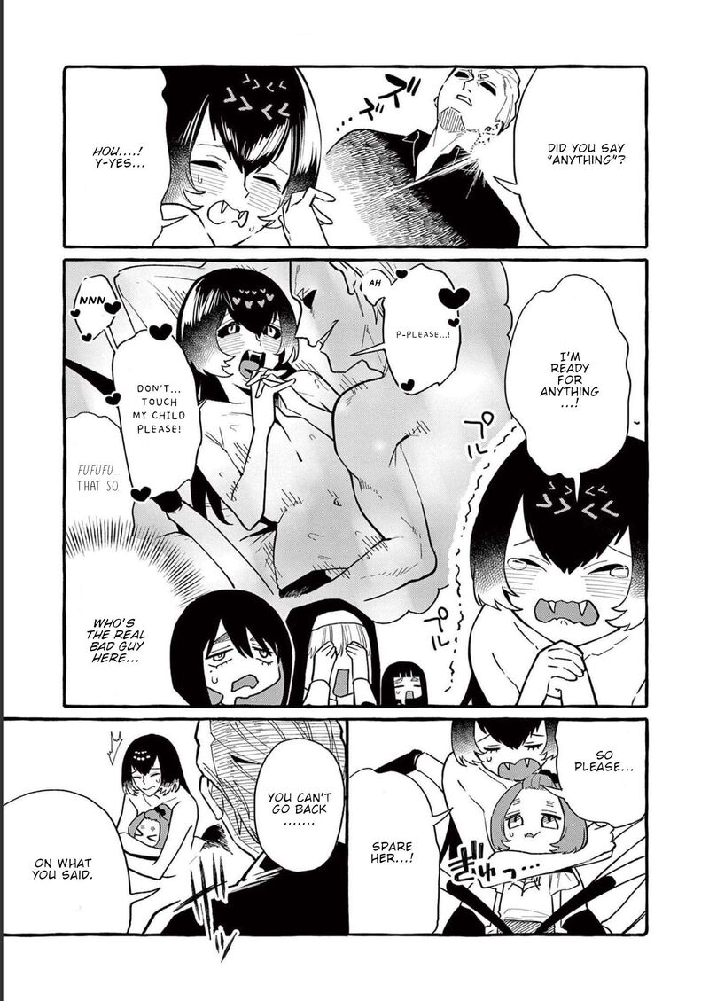 Kamui The One Standing Behind You 51 20