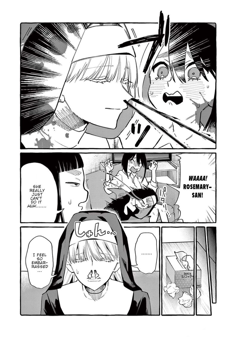 Kamui The One Standing Behind You 51 3