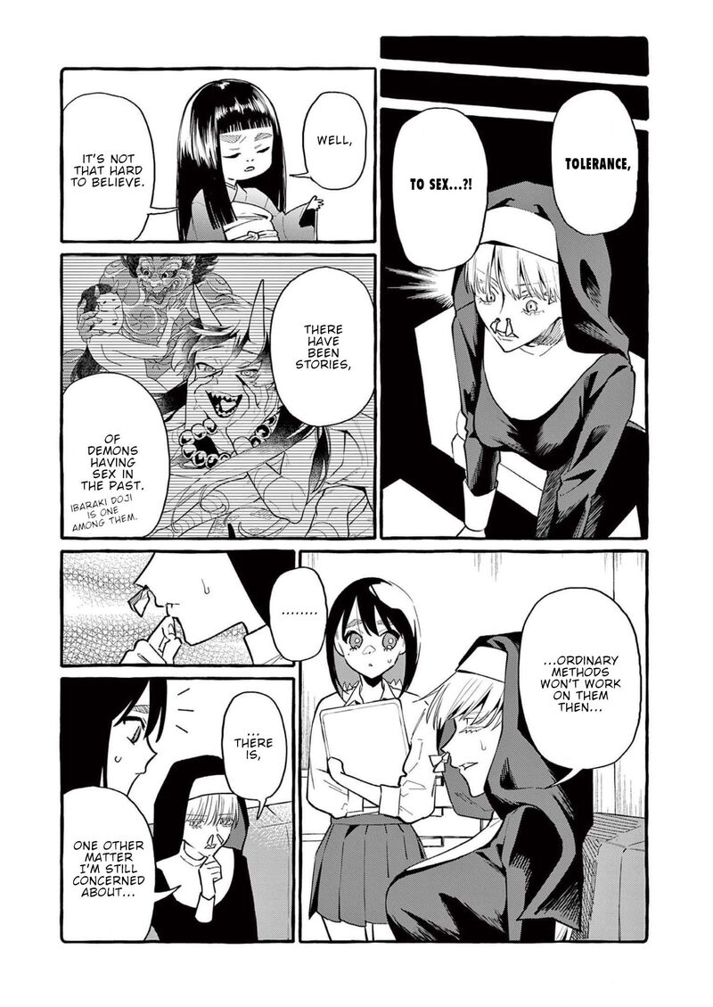 Kamui The One Standing Behind You 51 5