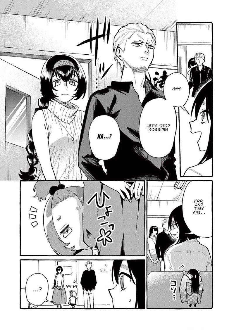 Kamui The One Standing Behind You 51 7
