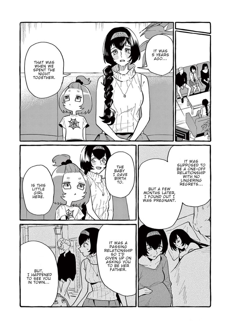 Kamui The One Standing Behind You 51 9