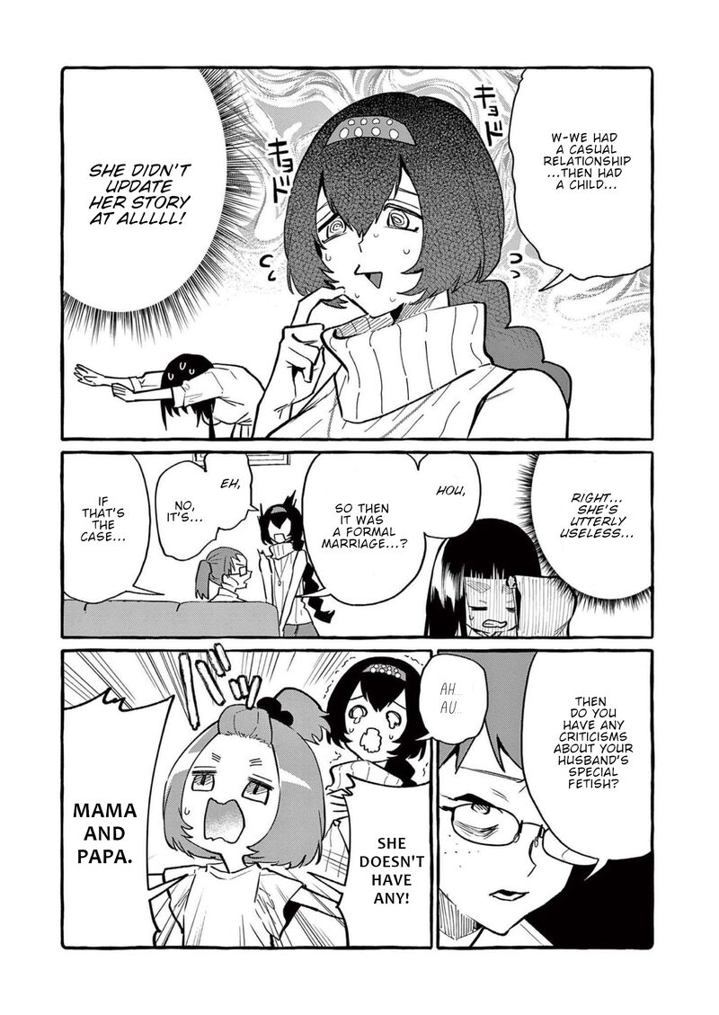 Kamui The One Standing Behind You 52 13